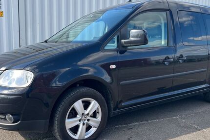 VW Caddy 237.000 km 4.800 &euro; Berlin 12057