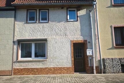 Haus Wallhausen - 4 Zimmer, 97 m&sup2;, 67.000&euro; | Angebot:26379133