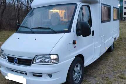 Fiat Ducato 140.000 km 25.000 &euro; Groß-Rohrheim 68649