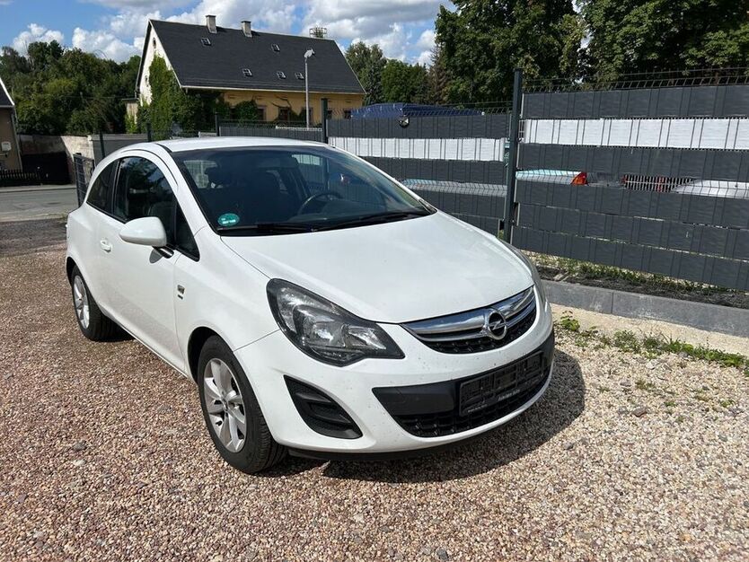 Corsa