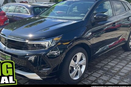Opel Grandland (X) 12.540 km 22.980 &euro; Mindelheim 87719