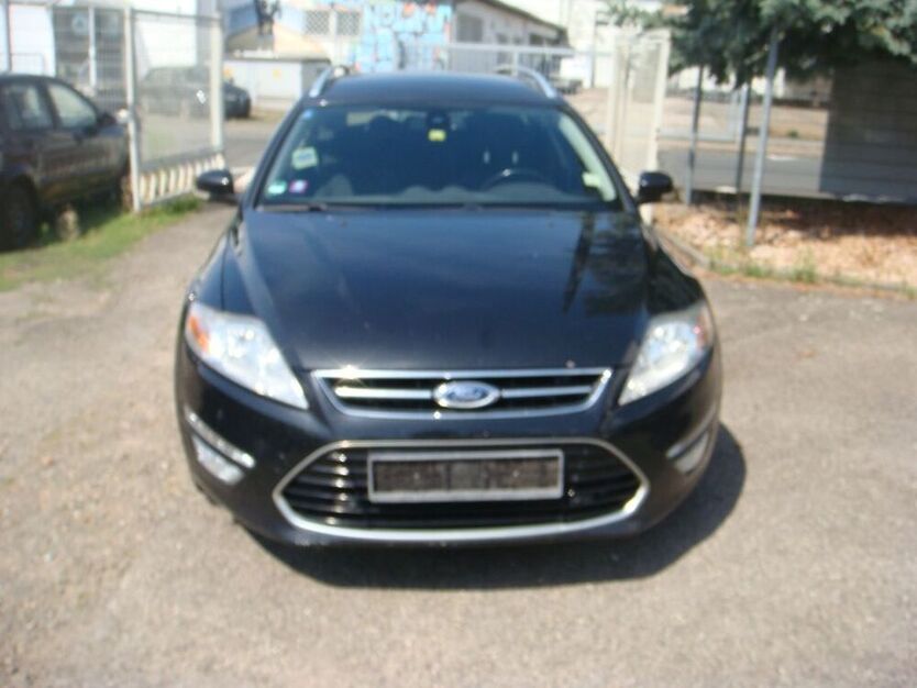 Mondeo