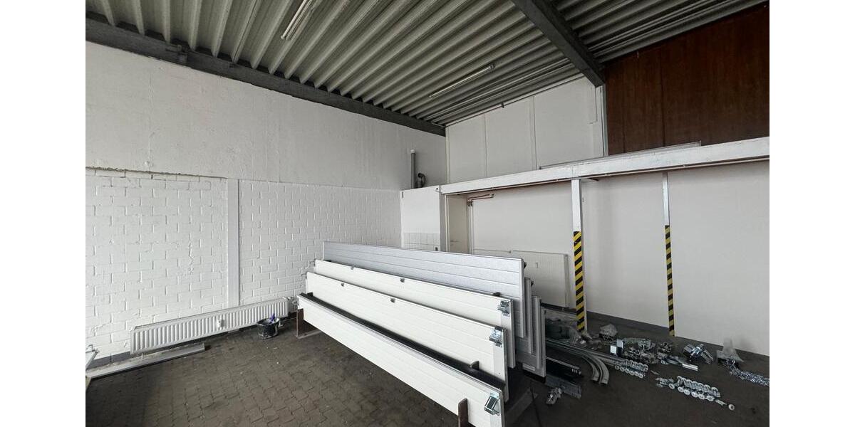 Gewerbeobjekt Dinslaken Hiesfeld - 985&euro; | Angebot:25871778