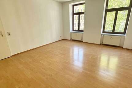 Wohnung Leipzig Südvorstadt - 1 Zimmer, 31 m&sup2;, 345&euro; | Angebot:25602091
