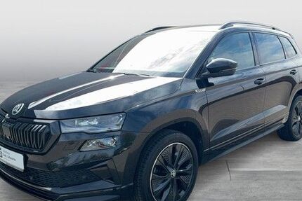 Skoda Karoq 57.002 km 26.900 &euro; Cloppenburg 49661