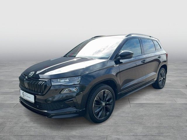 Skoda Karoq 57.002 km 26.900 &euro; Cloppenburg 49661
