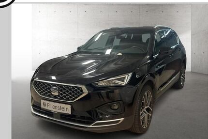 Seat Tarraco 110.050 km 21.906 &euro; Fürth 90762