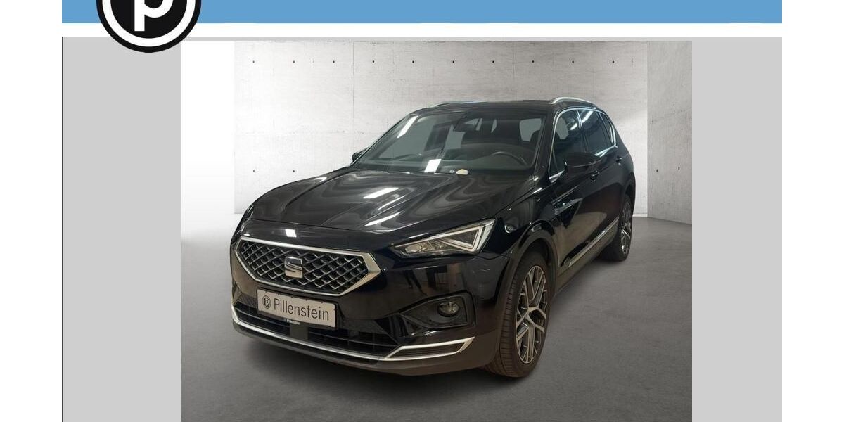 Seat Tarraco 110.050 km 21.906 &euro; Fürth 90762