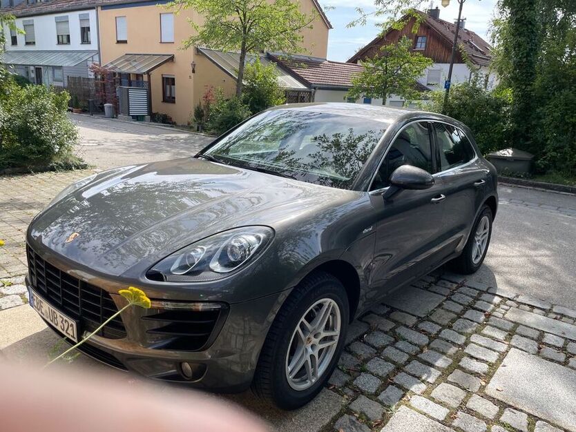 Macan