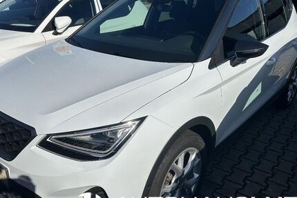 Seat Arona 11.200 km 24.290 &euro; Mühlhausen 96172