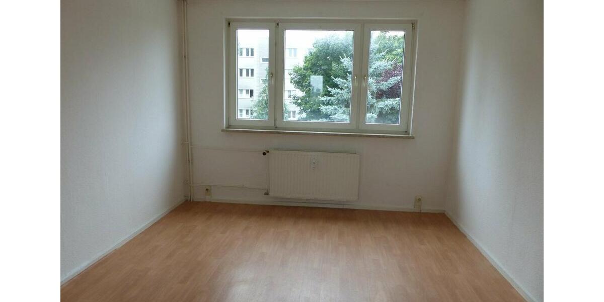 Etagenwohnung Bad Kleinen - 2.5 Zimmer, 58 m&sup2;, 405&euro; | Angebot:17580617