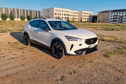 Cupra Formentor 65.283 km 21.500 &euro; Leipzig 04177