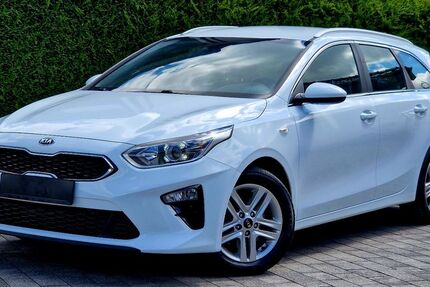 Kia ceed / Ceed 146.000 km 13.649 &euro; Bad Lippspringe 33175