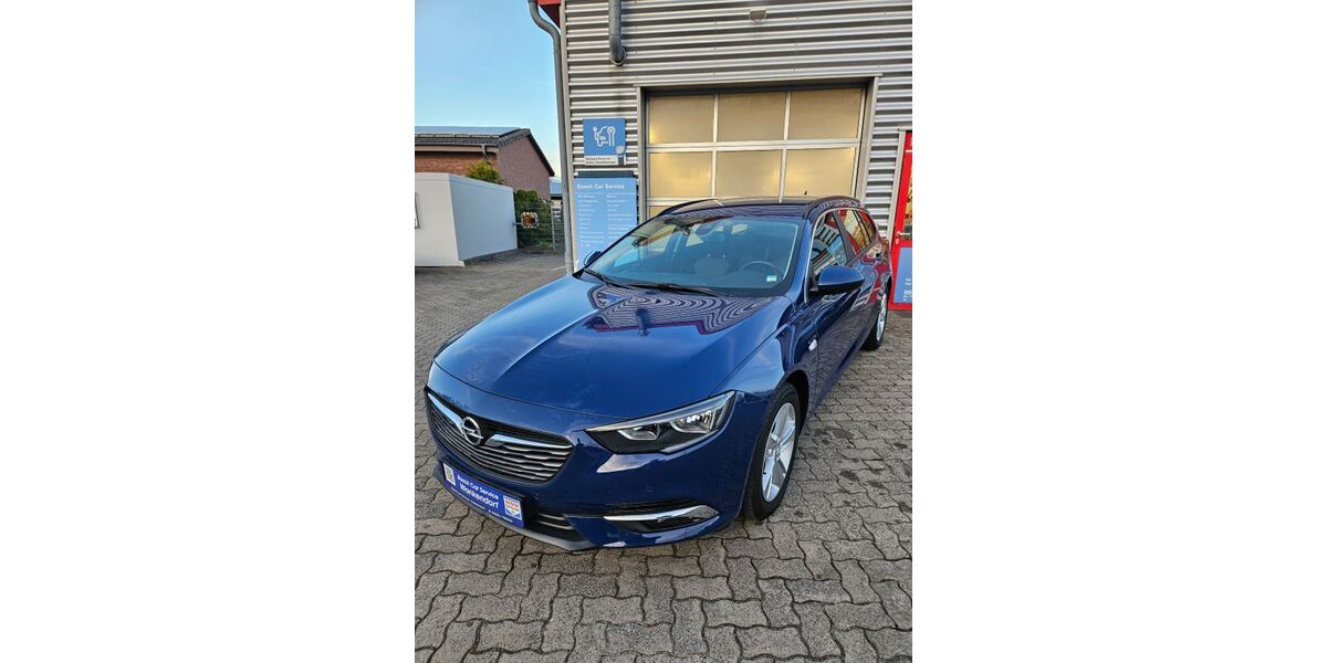 Opel Insignia 32.000 km 18.990 &euro; Wankendorf 24601
