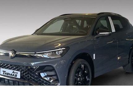 VW Tiguan 5.500 km 47.990 &euro; Bonn 53227