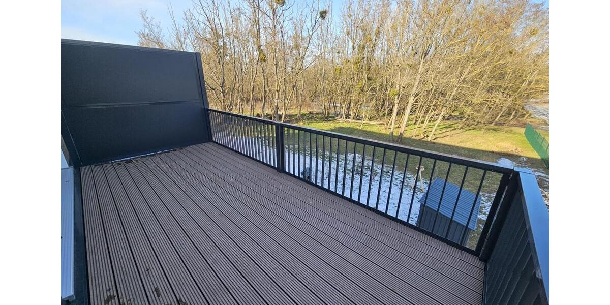 Etagenwohnung Biederitz - 3 Zimmer, 65 m&sup2;, 716&euro; | Angebot:25148300