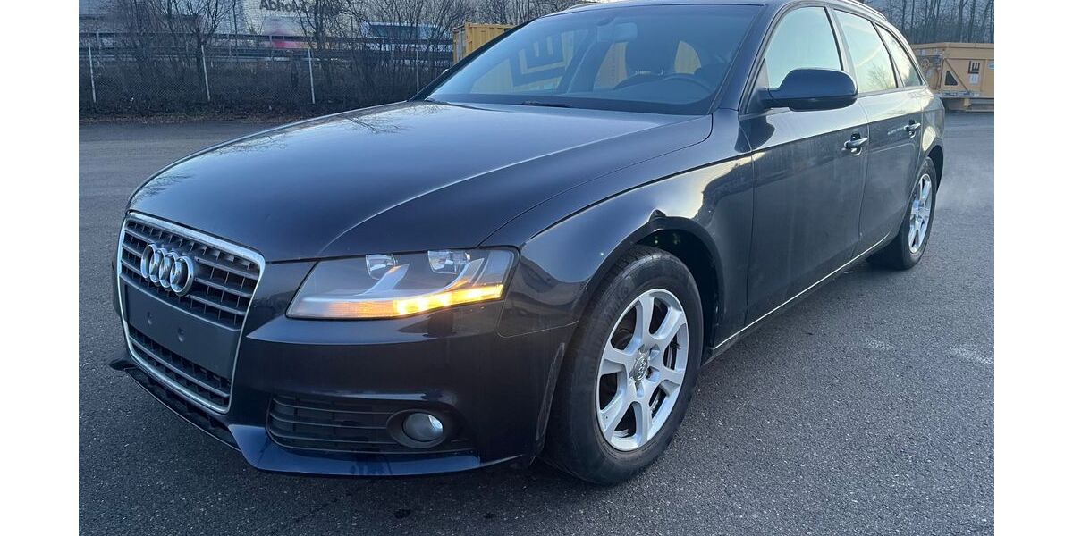 Audi A4 180.121 km 3.800 &euro; Göppingen 73037