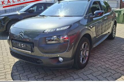 Citroen C4 Cactus 71.849 km 6.785 &euro; Achern 77855