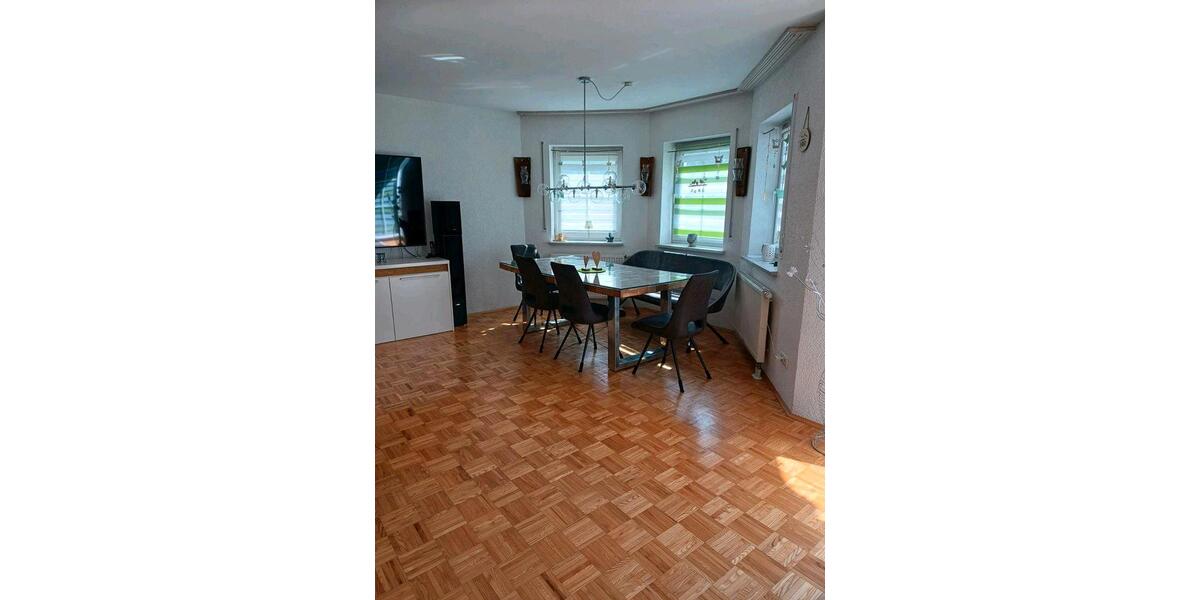 Doppelhaushälfte Lappersdorf - 4 Zimmer, 112 m&sup2;, 1.310&euro; | Angebot:26026457