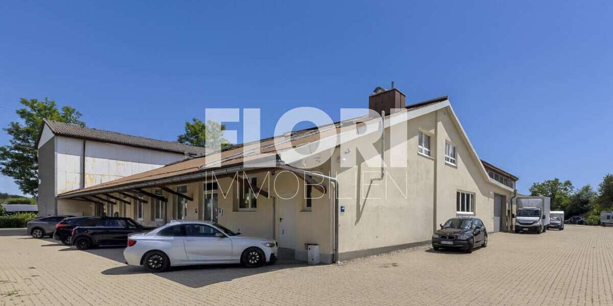 Büro in Feldkirchen-Westerham 2.300.000 € 386.59 m² zimmer