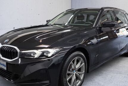 BMW 318 12.450 km 33.470 &euro; Weil am Rhein 79576