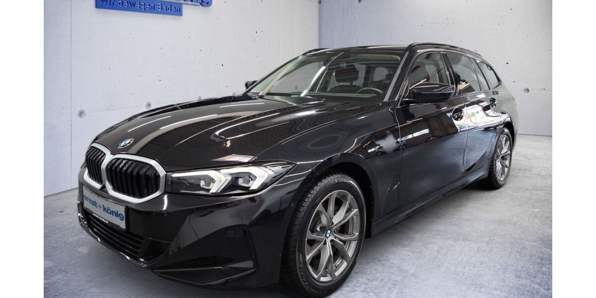 BMW 318 12.450 km 33.890 &euro; Weil am Rhein 79576