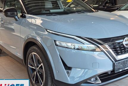 Nissan Qashqai 53.658 km 26.990 &euro; Mannheim 68309
