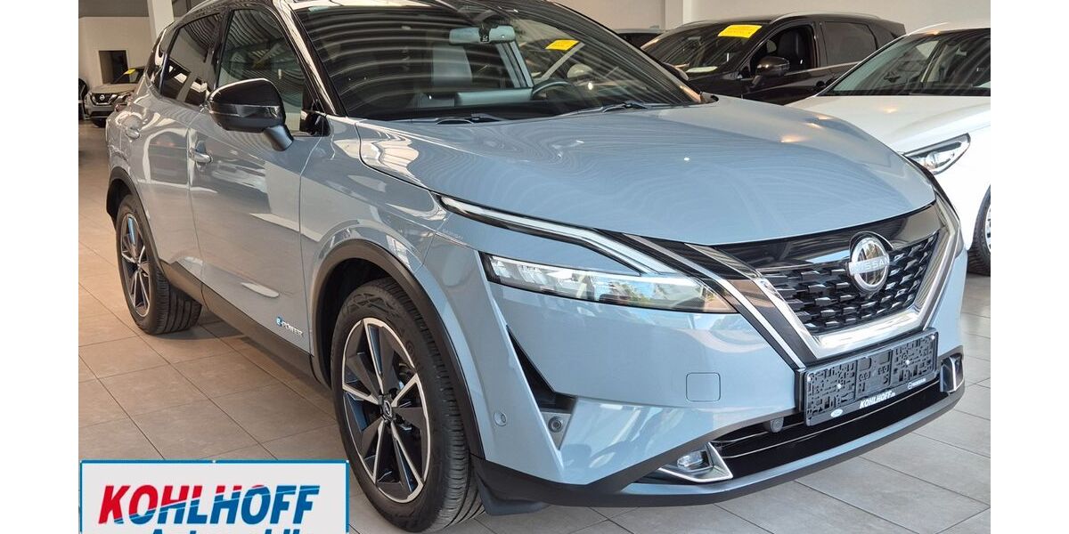 Nissan Qashqai 53.658 km 26.990 &euro; Mannheim 68309