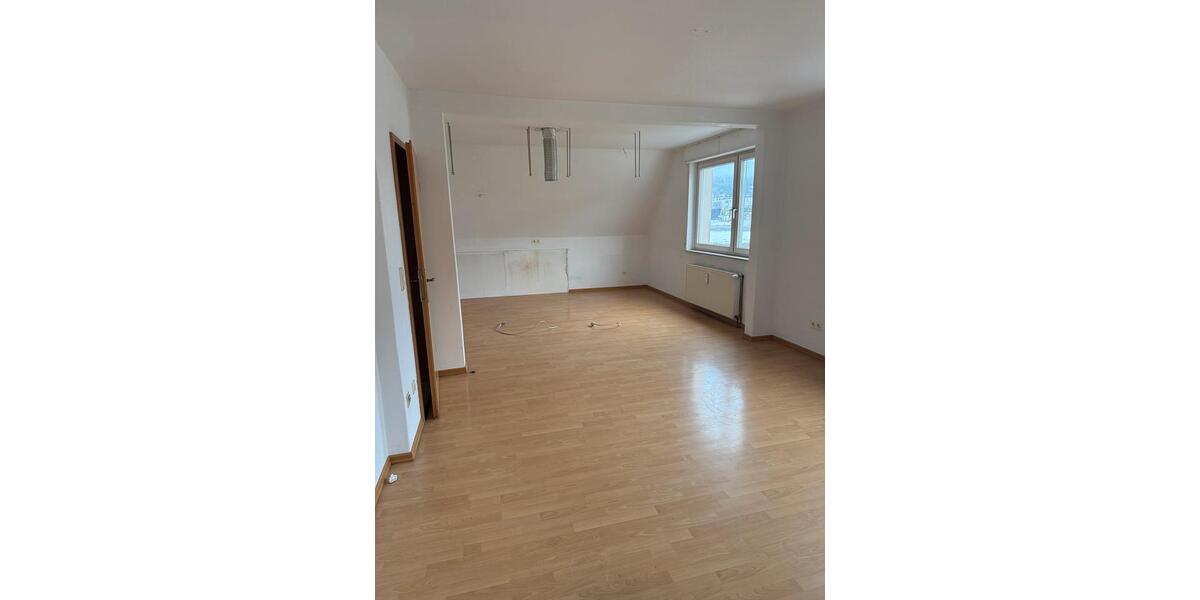 Maisonettenwohnung Bielefeld Heepen - 5 Zimmer, 100 m&sup2;, 1.150&euro; | Angebot:25056200
