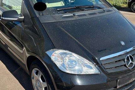 Mercedes-Benz A 180 154.061 km 4.900 &euro; Löningen 49624