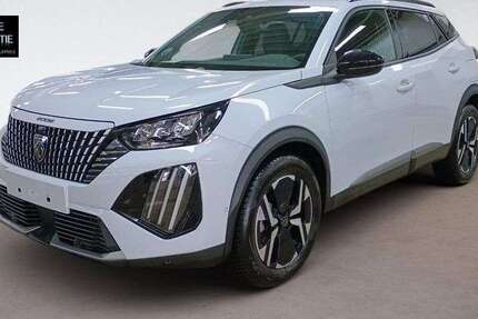 Peugeot 2008 29.400 km 16.480 &euro; Schwandorf 92421