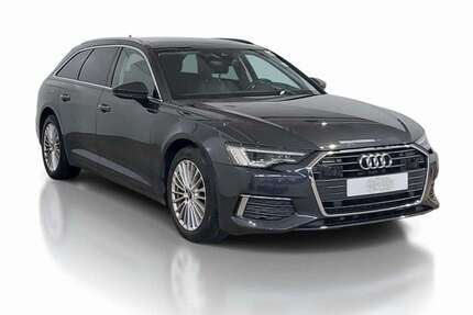 Audi A6 78.100 km 32.700 &euro; Barchfeld Immelborn 36456