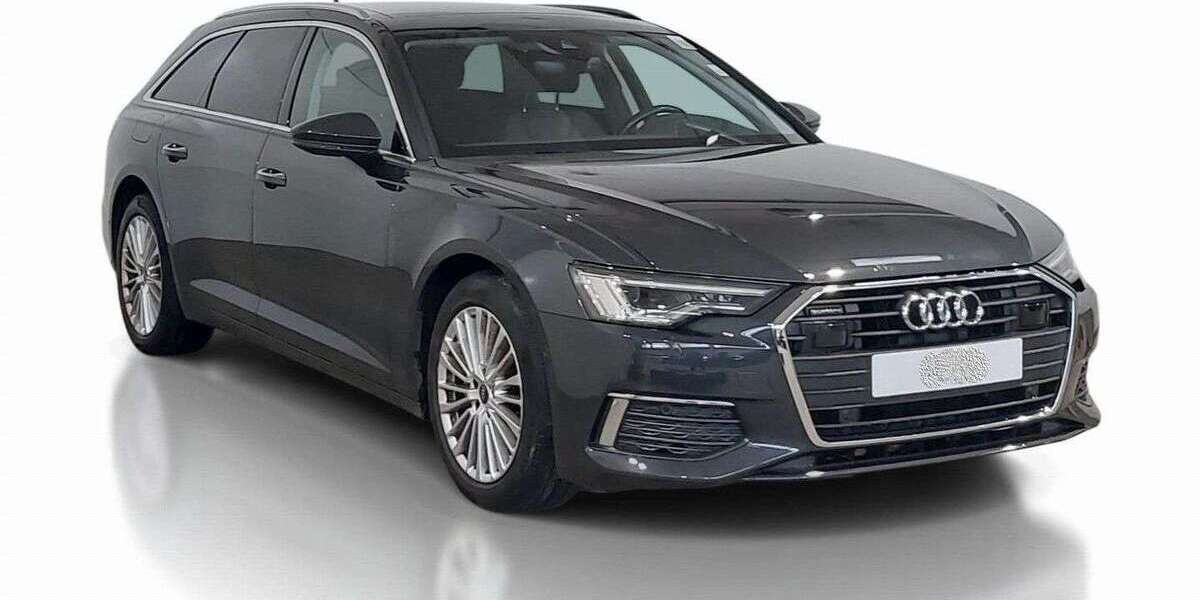 Audi A6 78.100 km 32.700 &euro; Barchfeld Immelborn 36456