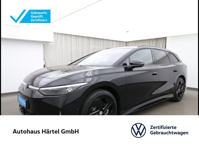 VW ID.7 9.900 km 54.100 € Osnabrück 49084