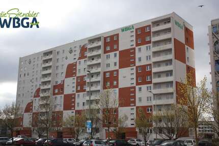 Wohnung zum Mieten in Stendal 400 € 49.09 m² 2 zimmer