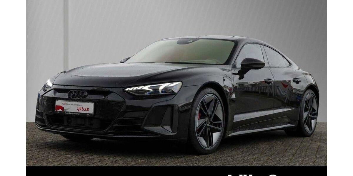 Audi e-tron GT 61.700 km 64.280 &euro; Trier 54292