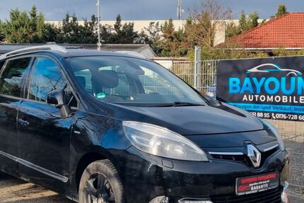 Renault Scenic 154.000 km 7.290 &euro; Schifferstadt 67105