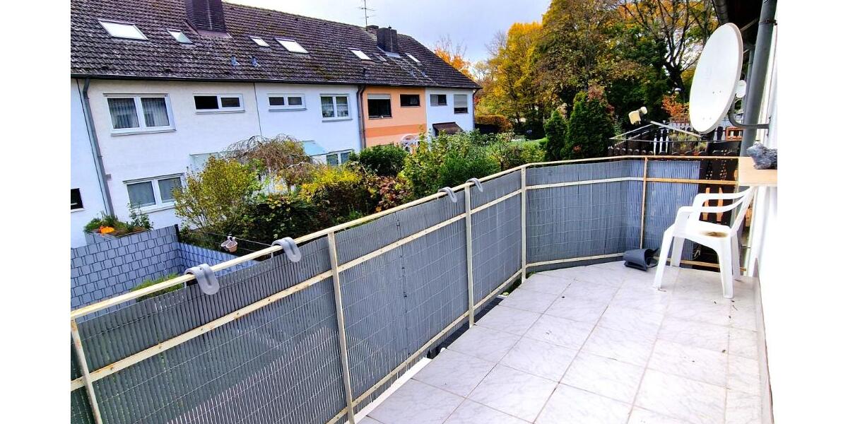 Solides Reihenhaus mit Garten und Garage - Reihenmittelhaus Ludwigshafen | Angebot:25647268