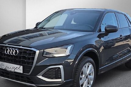 Audi Q2 51.500 km 23.289 &euro; Wunsiedel 95632
