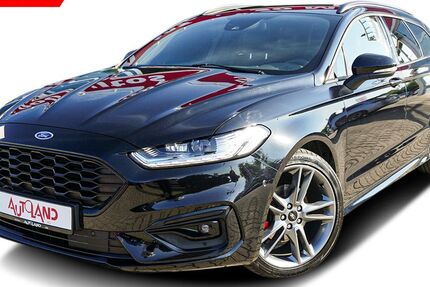 Ford Mondeo 80.059 km 19.490 &euro; Greifswald 17489