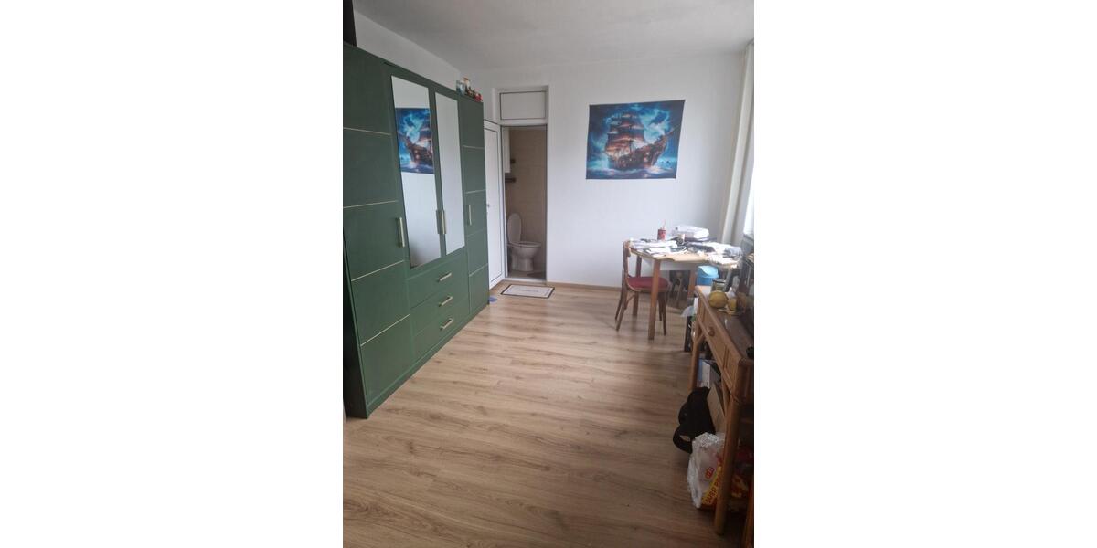Doppelhaushälfte Köln Kalk - 5 Zimmer, 83 m&sup2;, 120.000&euro; | Angebot:25157988