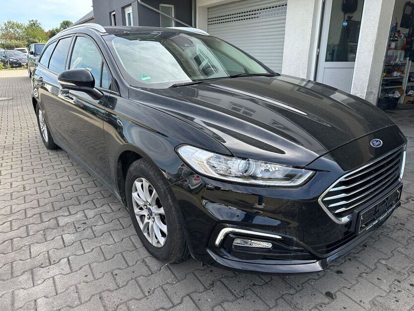 Mondeo