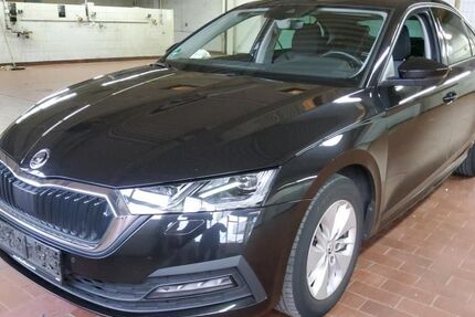 Skoda Octavia 170.887 km 14.990 &euro; Vechelde 38159