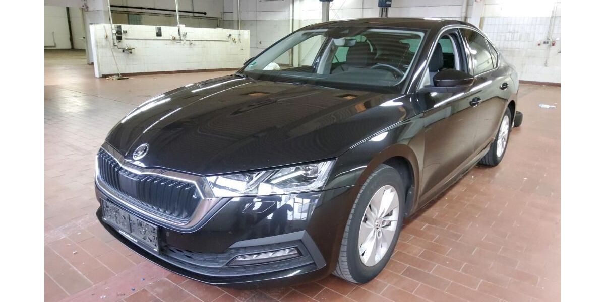 Skoda Octavia 170.887 km 14.990 &euro; Vechelde 38159