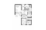 Bungalow Billerbeck - 6 Zimmer, 134 m&sup2;, 395.000&euro; | Angebot:27067979