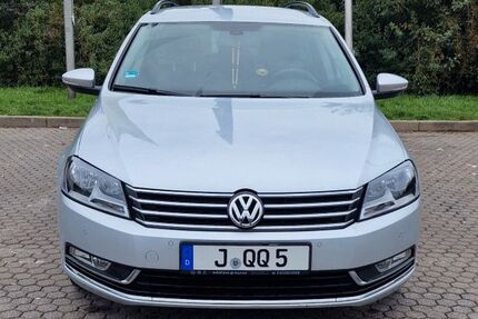 VW Passat 203.000 km 5.200 € Jena 07747