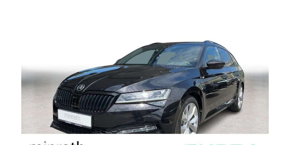 Skoda Superb 71.030 km 29.120 &euro; Moers 47441