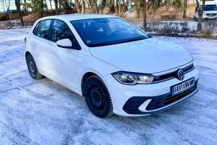 VW Polo 33.665 km 16.000 &euro; München 80993