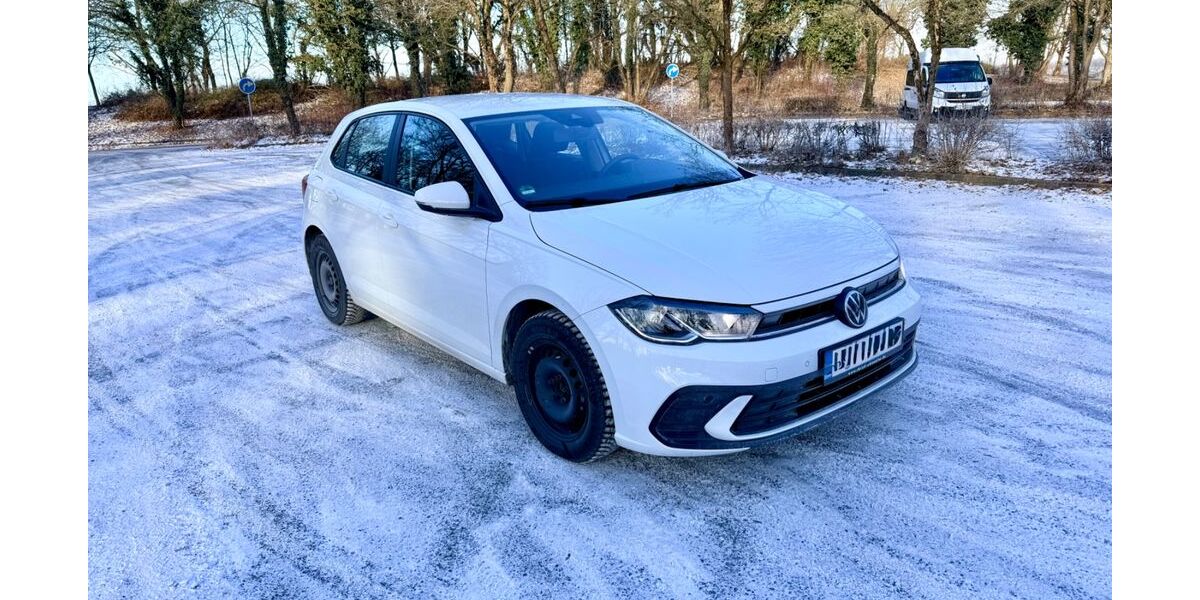 VW Polo 33.665 km 16.000 &euro; München 80993