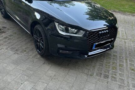 Audi A1 143.000 km 9.499 &euro; Berlin 13599